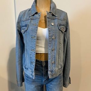 Topshop Denim jacket